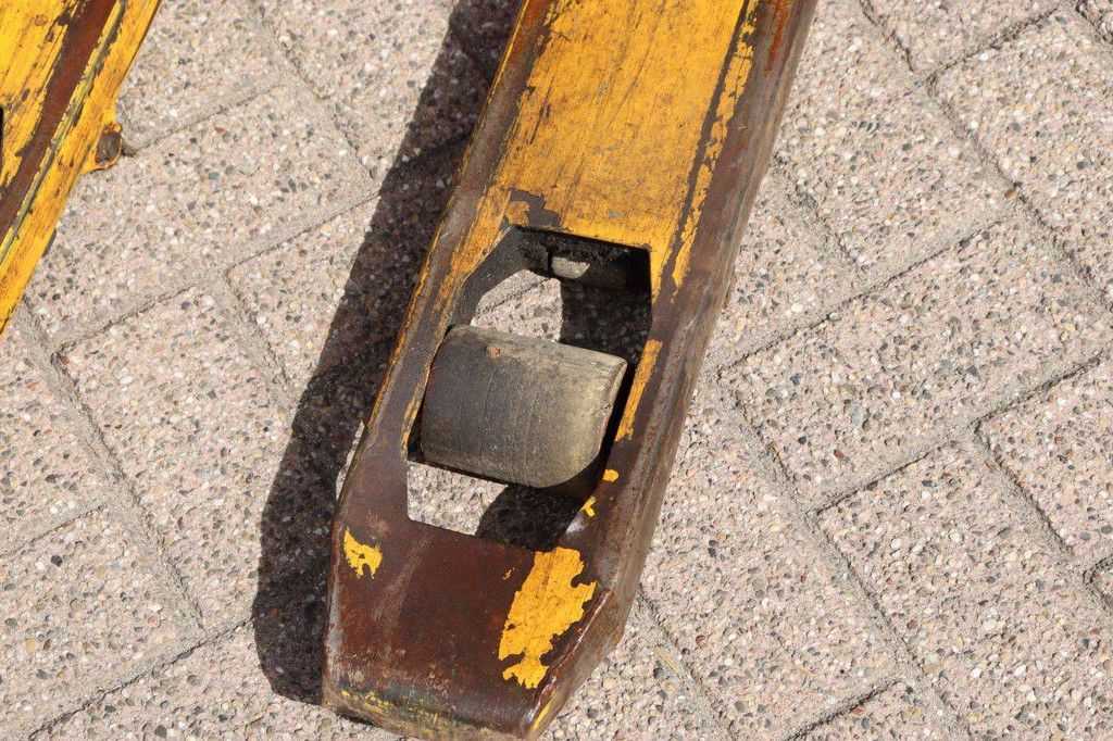 Pallet truck Jungheinrich EHE12 115-54 Electric 1200kg 1998