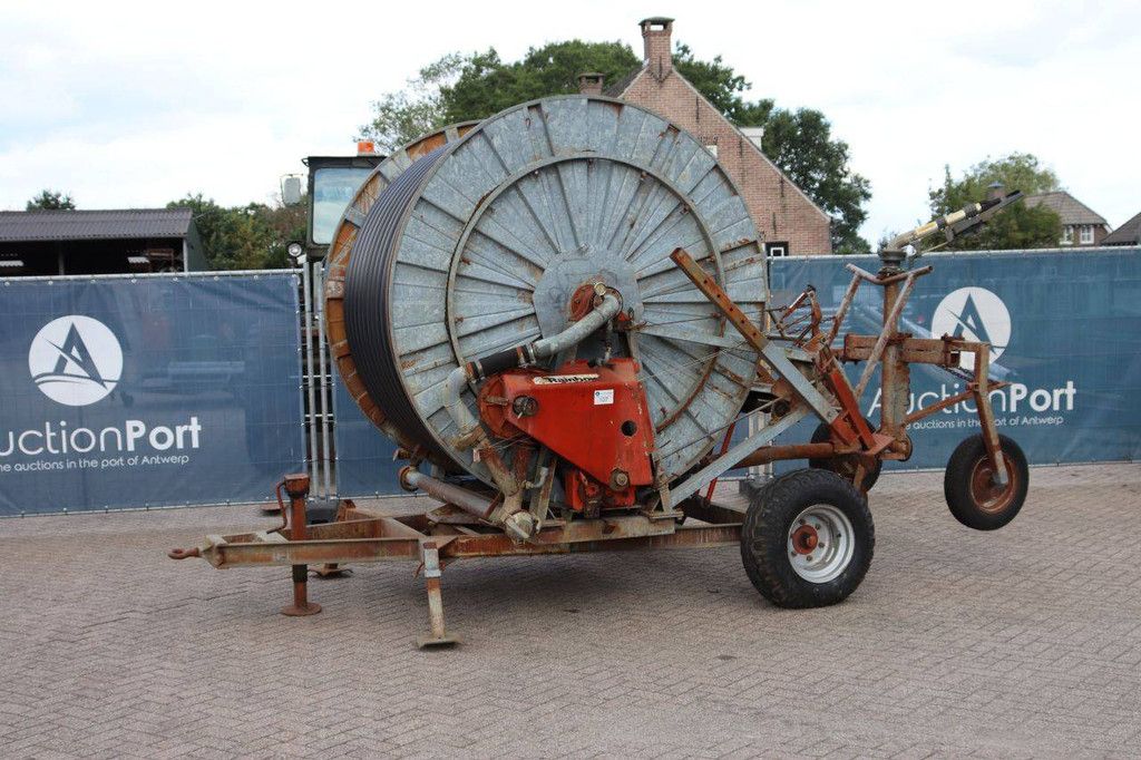 Rainbow 90 Irrigation Reel 1998