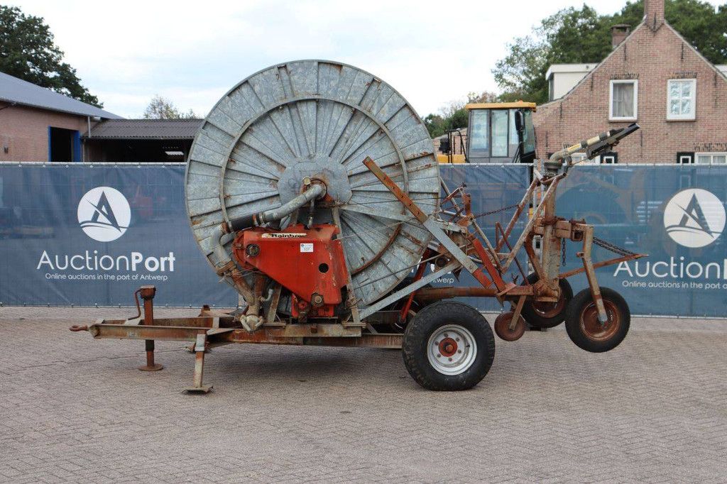 Rainbow 90 Irrigation Reel 1998