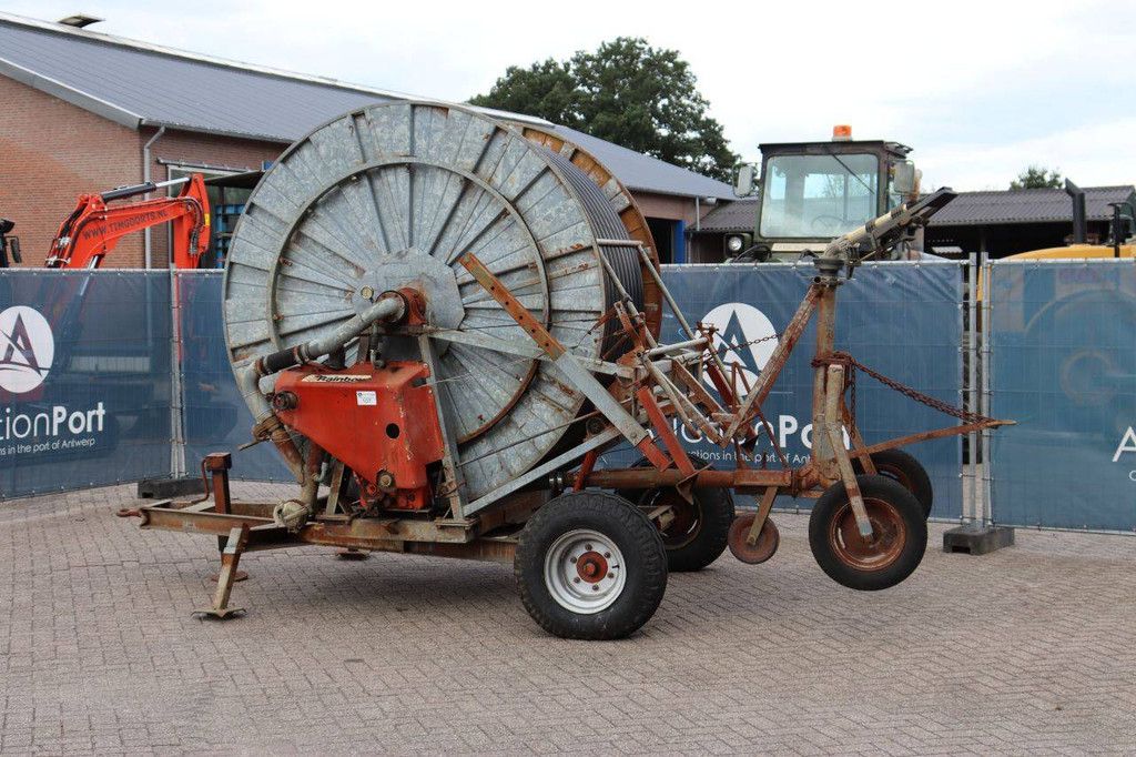 Rainbow 90 Irrigation Reel 1998