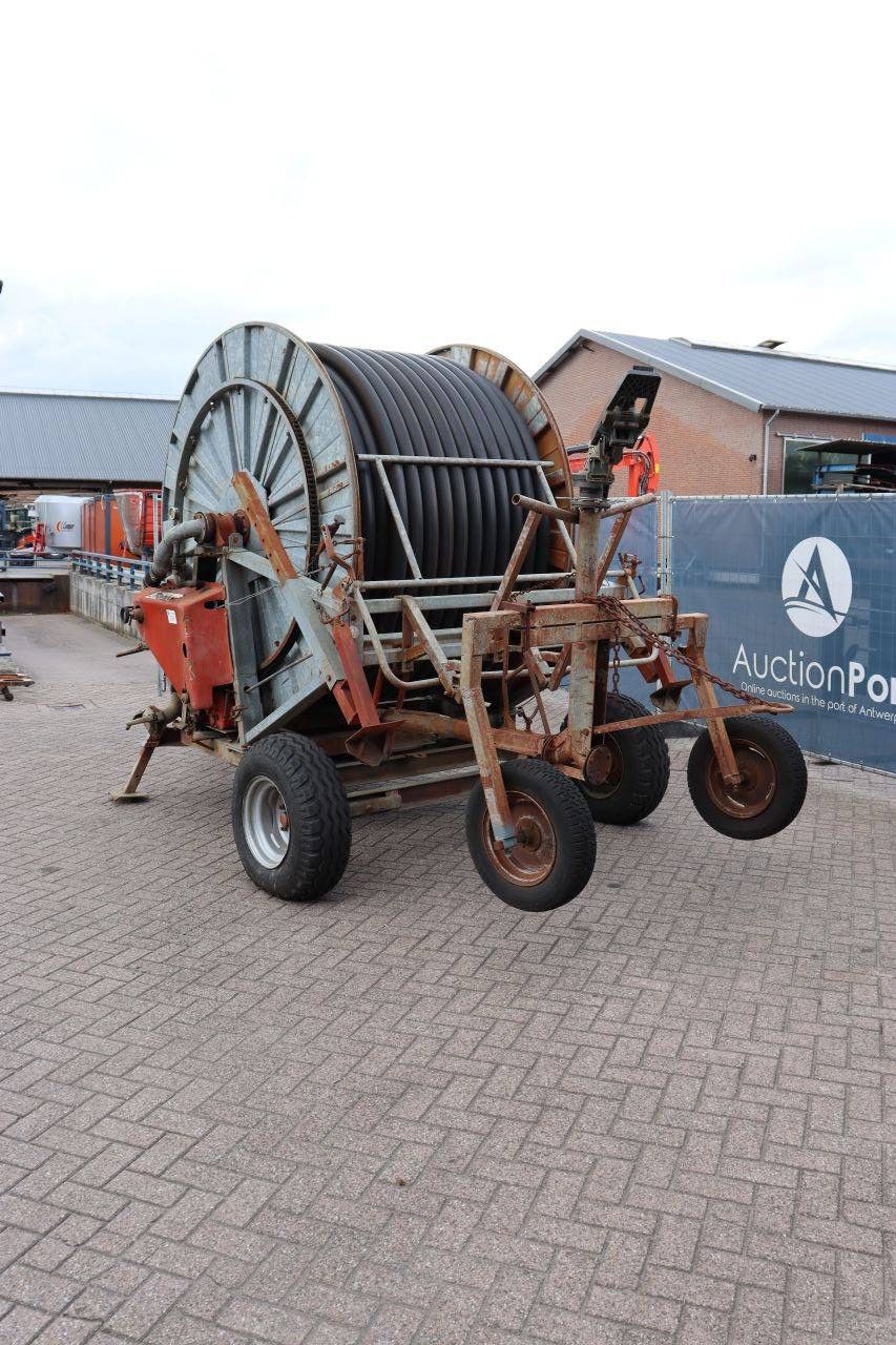Rainbow 90 Irrigation Reel 1998