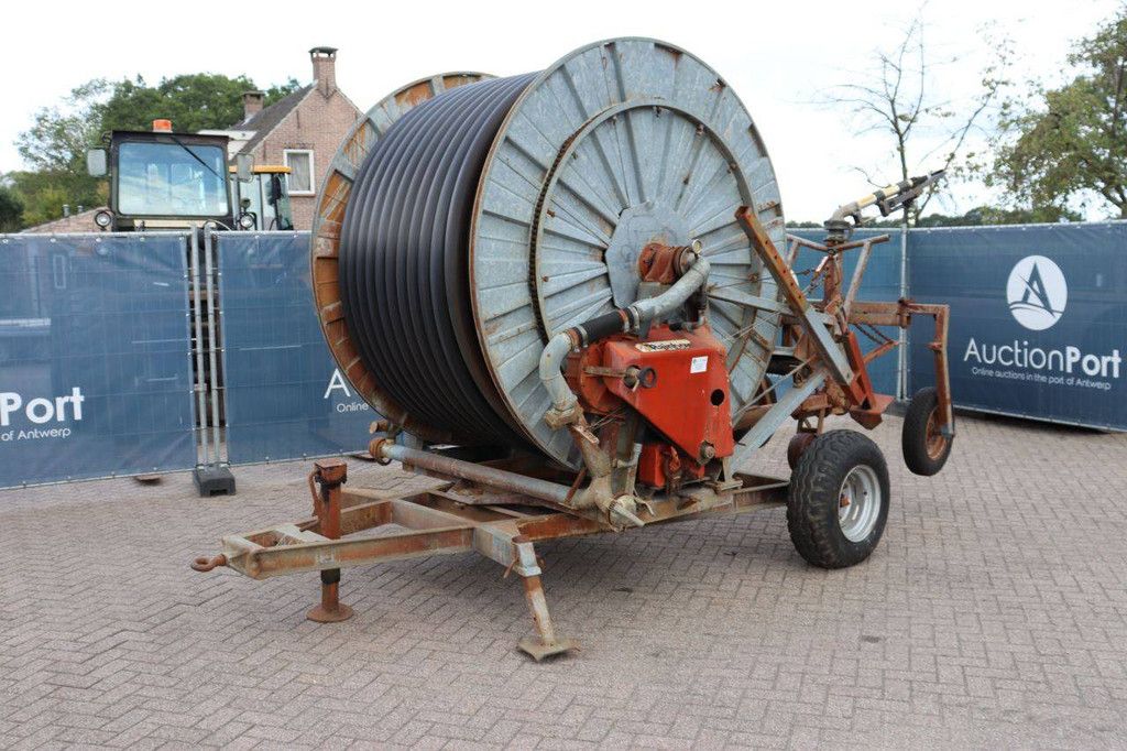 Rainbow 90 Irrigation Reel 1998