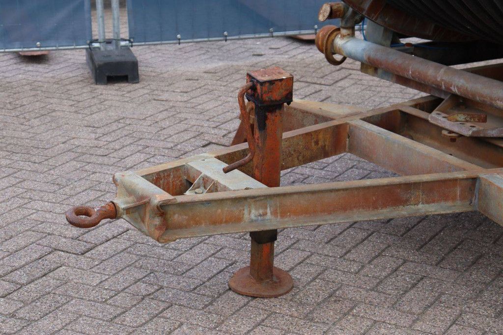 Rainbow 90 Irrigation Reel 1998