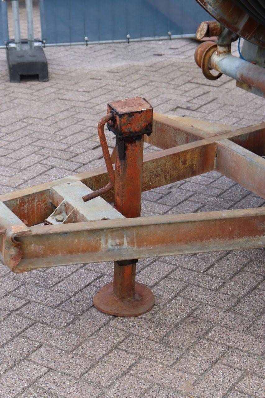 Rainbow 90 Irrigation Reel 1998