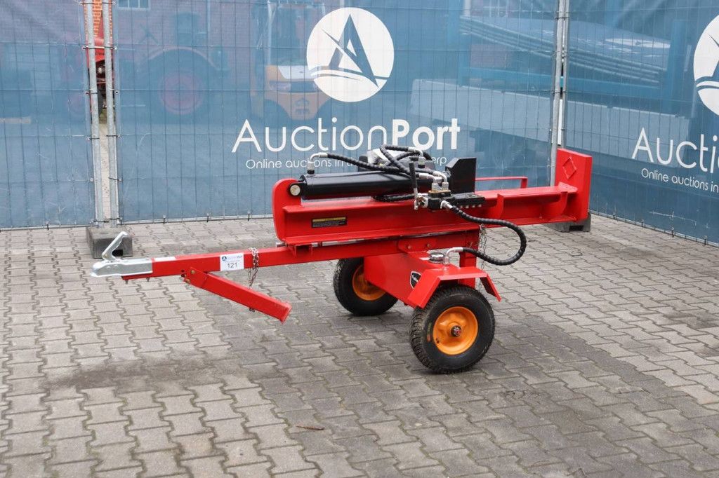 Fuhler Trading LS22GS Petrol 9hp 2025 New Log Splitter