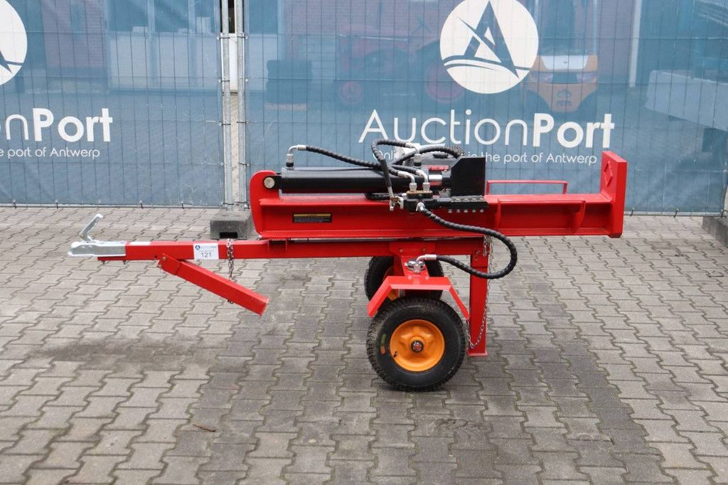 Fuhler Trading LS22GS Petrol 9hp 2025 New Log Splitter