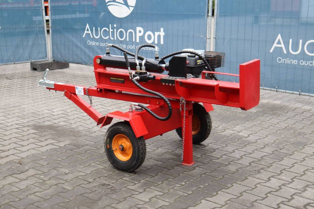 Fuhler Trading LS22GS Petrol 9hp 2025 New Log Splitter