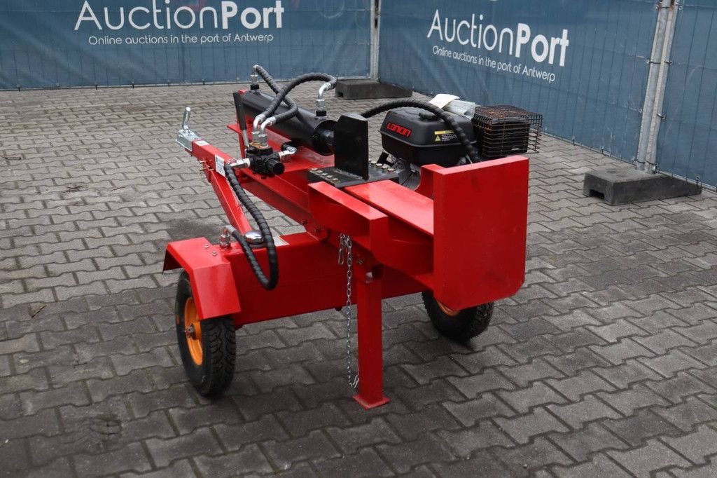 Fuhler Trading LS22GS Petrol 9hp 2025 New Log Splitter