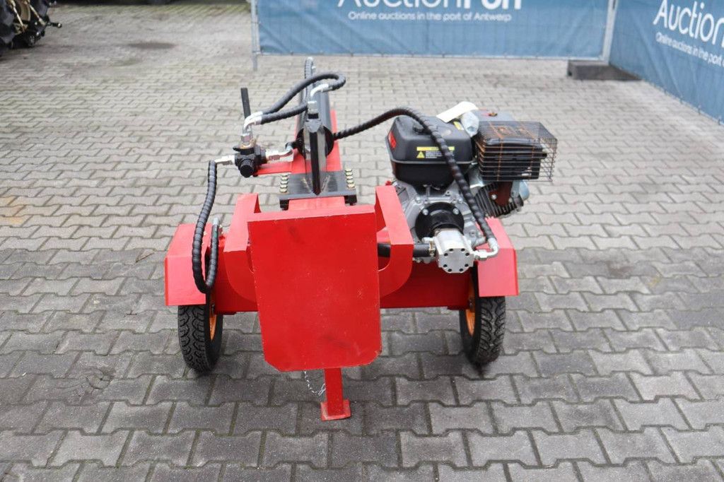 Fuhler Trading LS22GS Petrol 9hp 2025 New Log Splitter