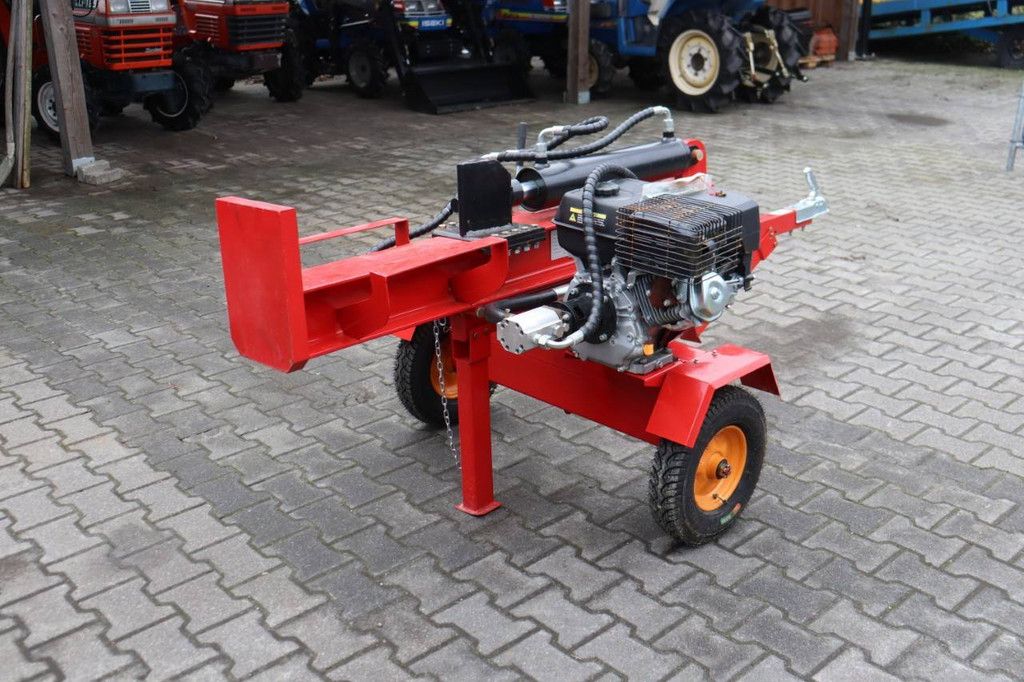Fuhler Trading LS22GS Petrol 9hp 2025 New Log Splitter