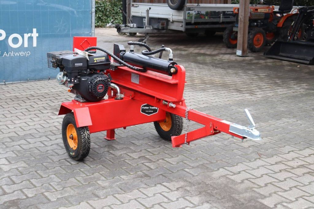 Fuhler Trading LS22GS Petrol 9hp 2025 New Log Splitter