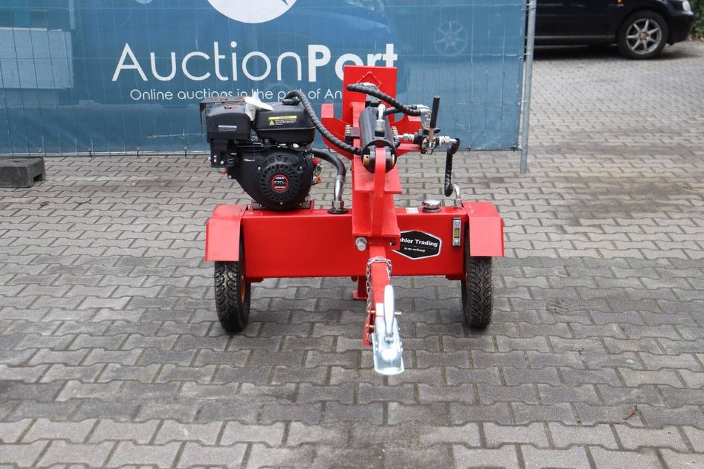Fuhler Trading LS22GS Petrol 9hp 2025 New Log Splitter