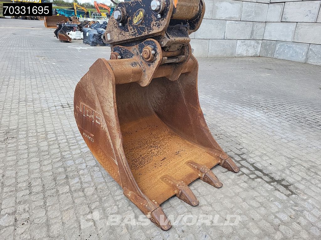 Doosan DX225 LC-5