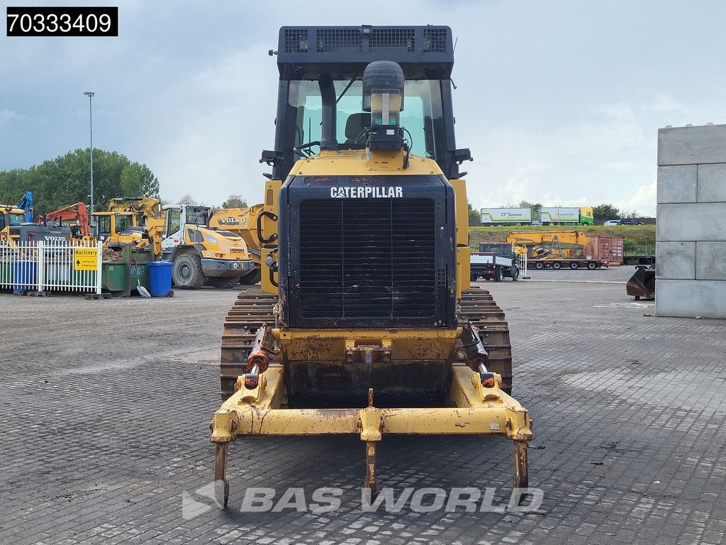 Caterpillar 963 D