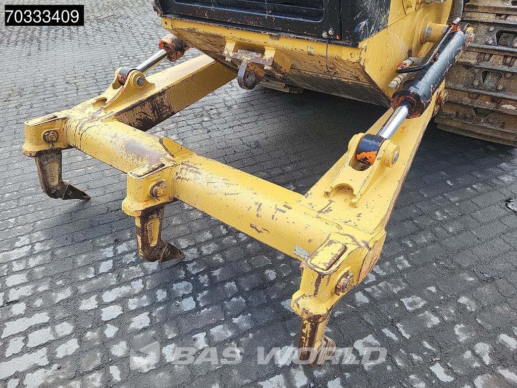 Caterpillar 963 D