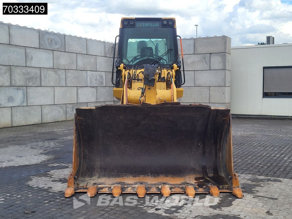 Caterpillar 963 D
