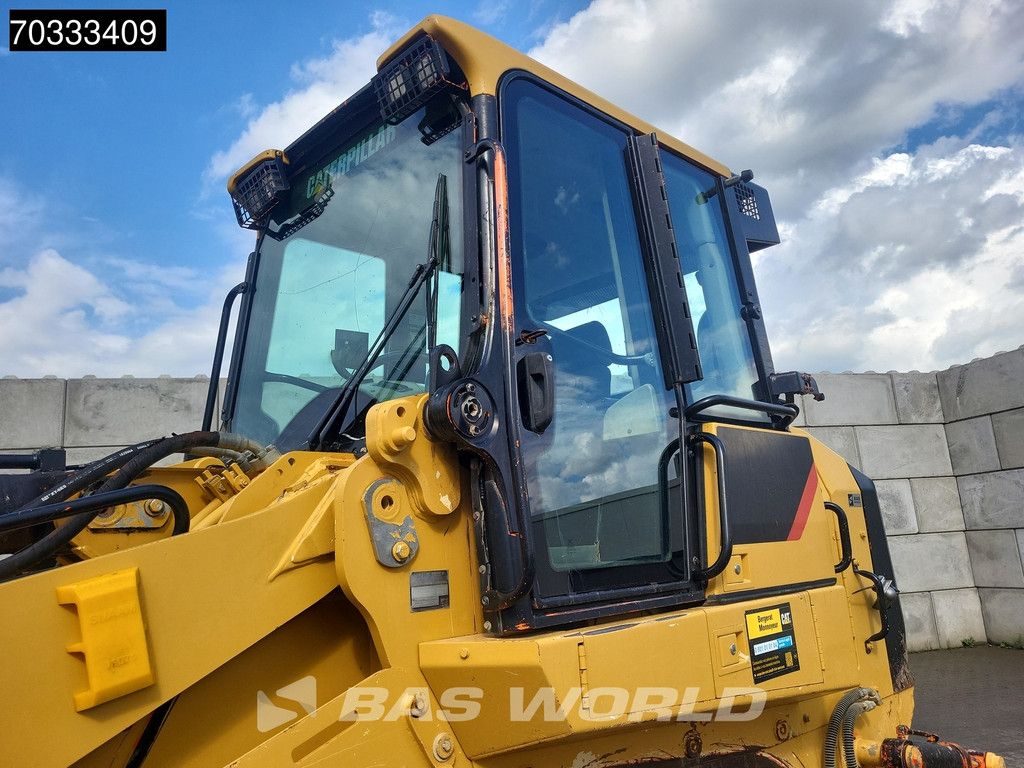 Caterpillar 963 D