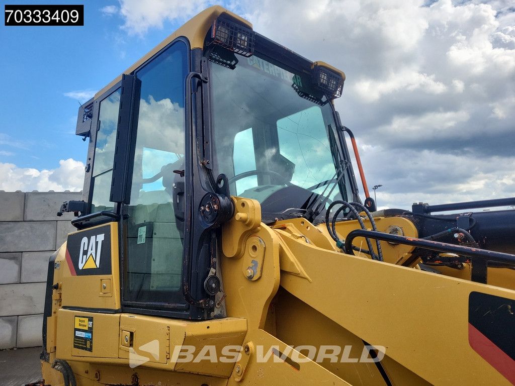 Caterpillar 963 D