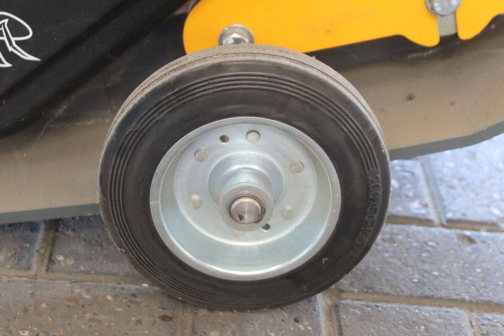 Giant GP1545G Petrol Vibratory Plate 2024