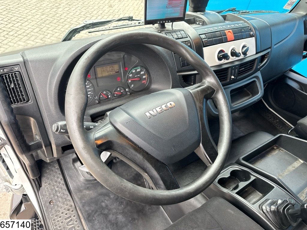 Iveco Eurocargo 190 280L EURO 6