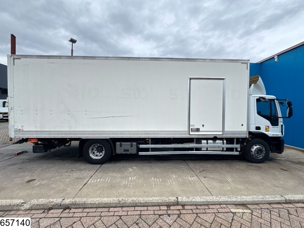 Iveco Eurocargo 190 280L EURO 6