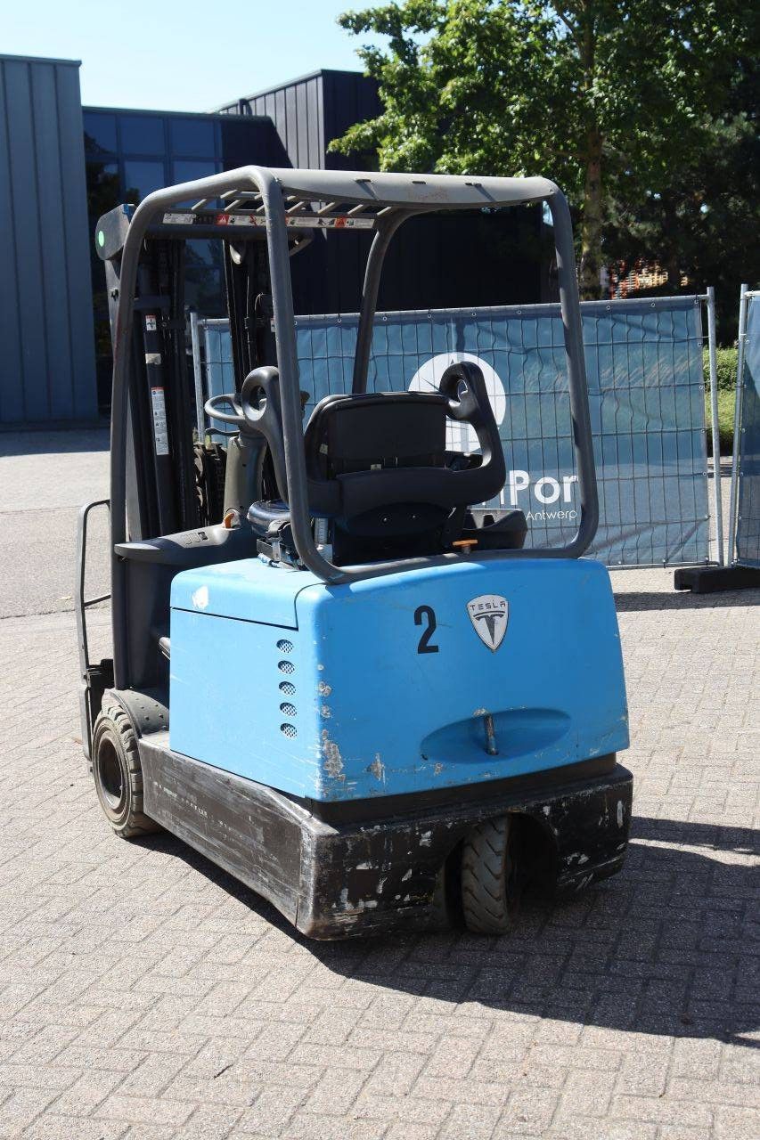 Tesla SC4240-18H Elektrogabelstapler