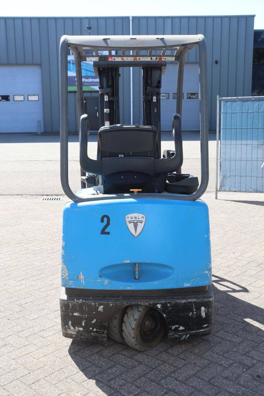 Tesla SC4240-18H Elektrogabelstapler