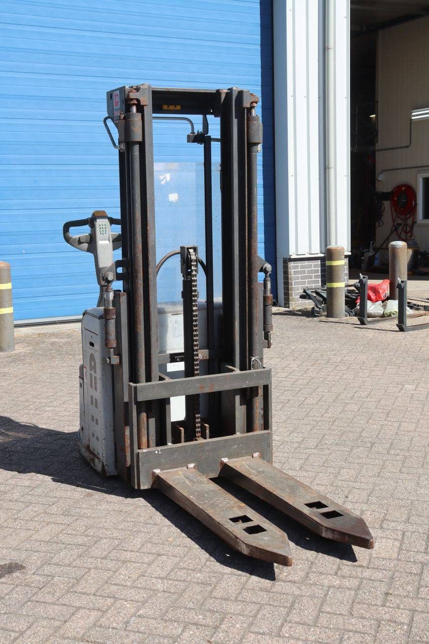 Hochhubwagen PSH20TFV290 Elektro 2000kg 2,9m 2016