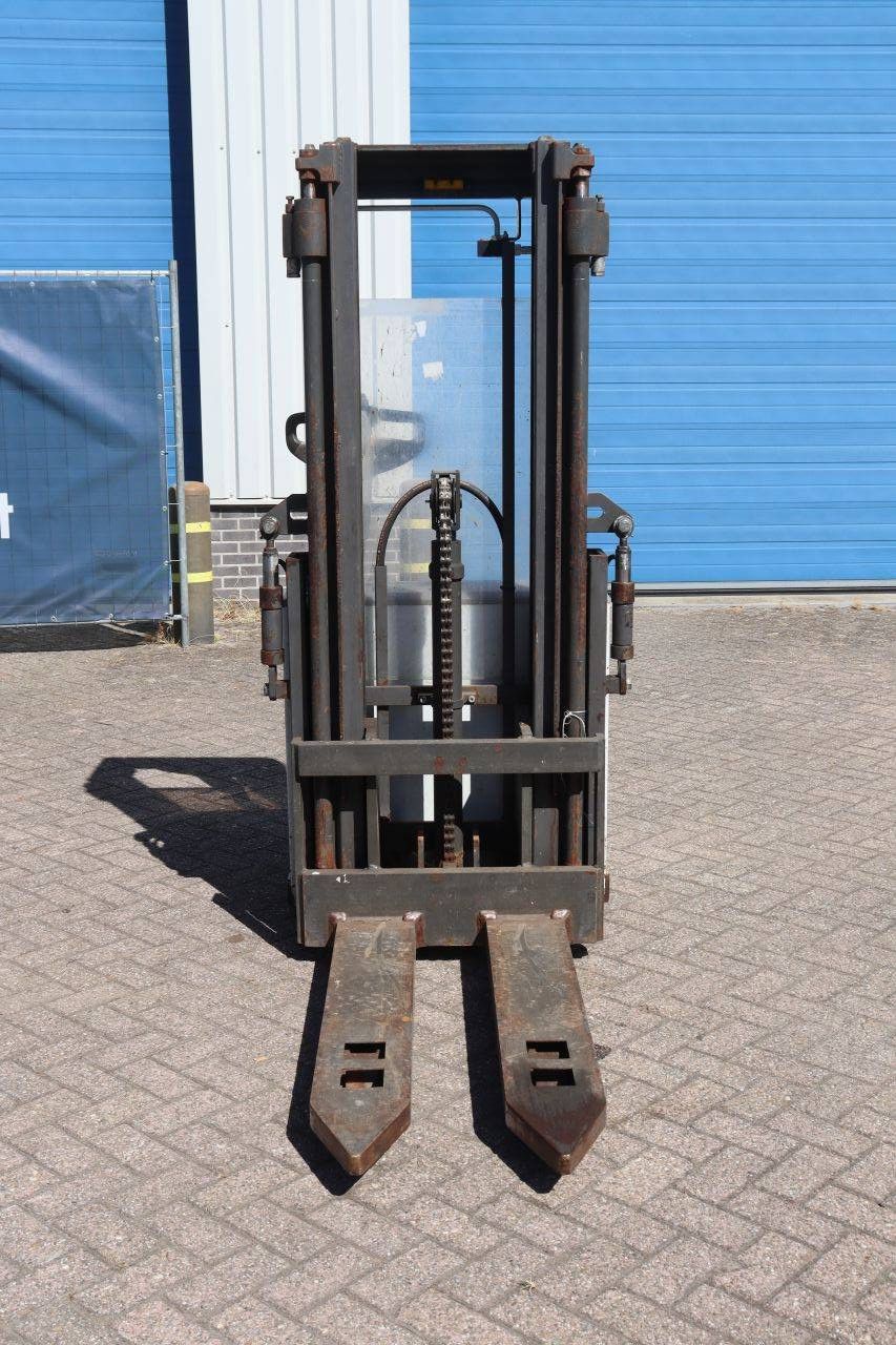 Hochhubwagen PSH20TFV290 Elektro 2000kg 2,9m 2016