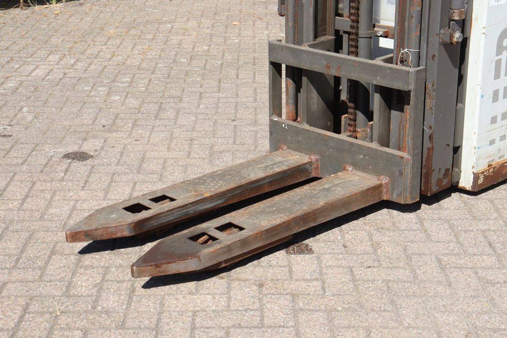 Hochhubwagen PSH20TFV290 Elektro 2000kg 2,9m 2016