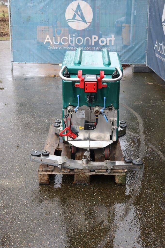 Gmatic 70 BX 85 Electric Scrubber