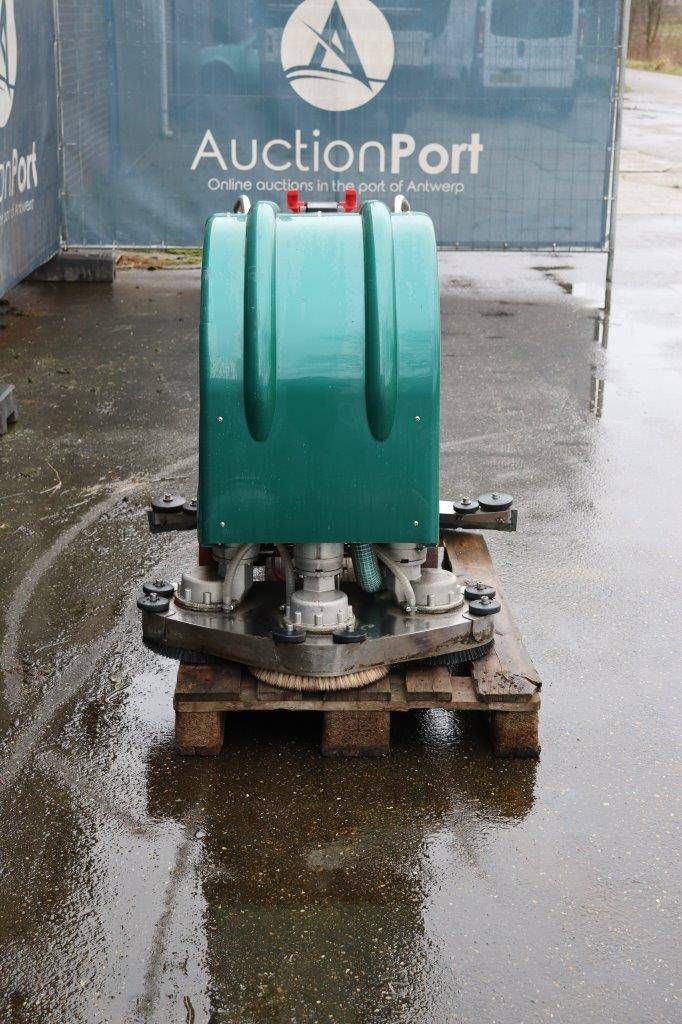 Gmatic 70 BX 85 Electric Scrubber
