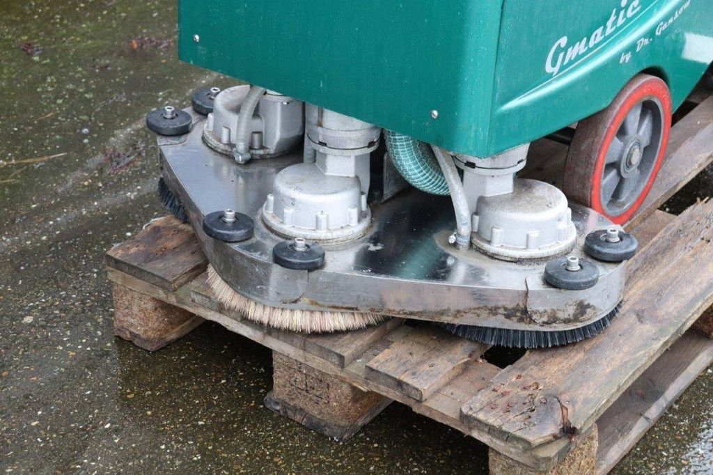 Gmatic 70 BX 85 Electric Scrubber