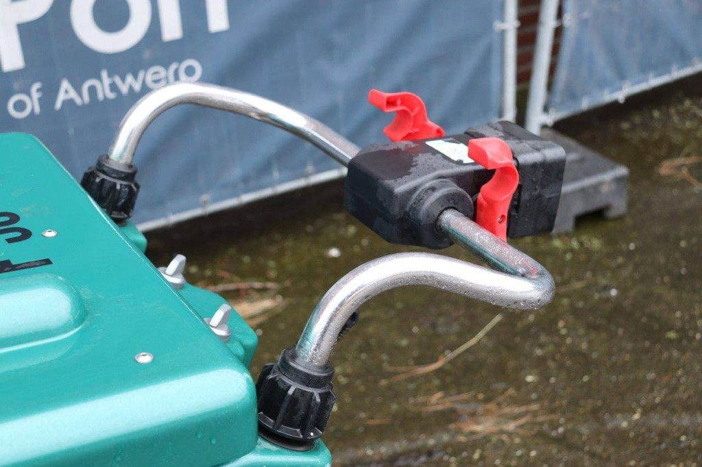 Gmatic 70 BX 85 Electric Scrubber