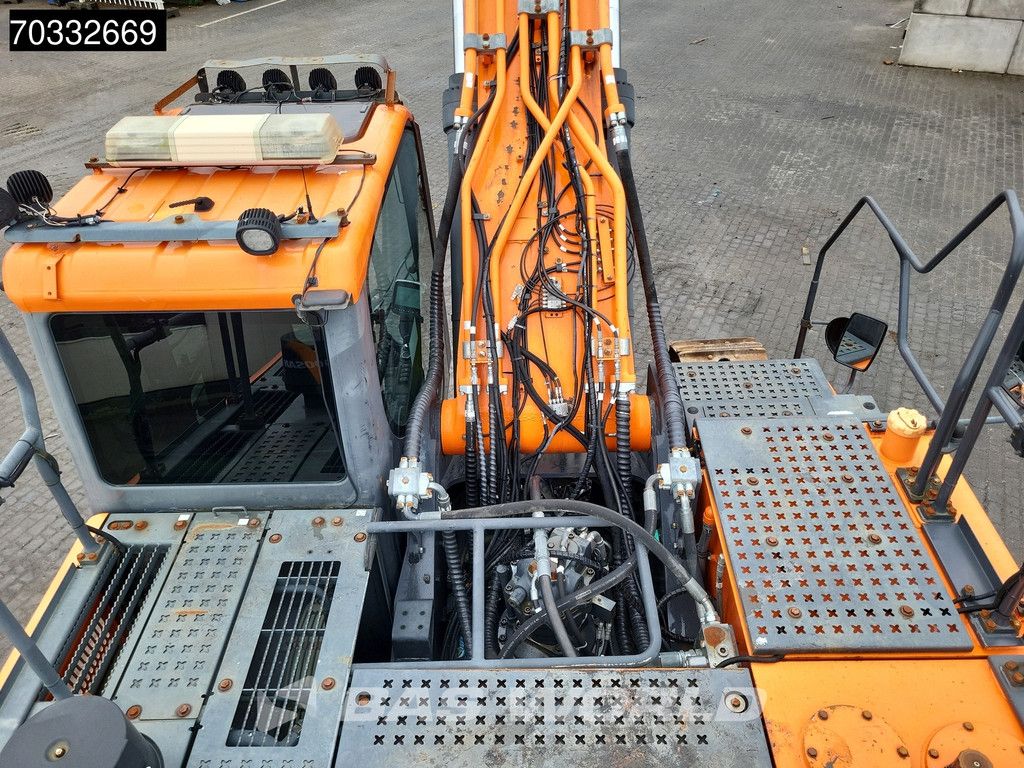 Doosan DX380 LC-5
