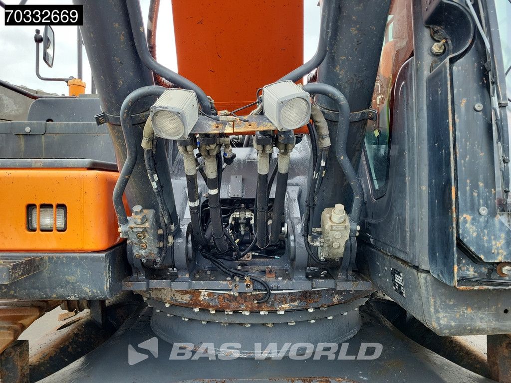 Doosan DX380 LC-5