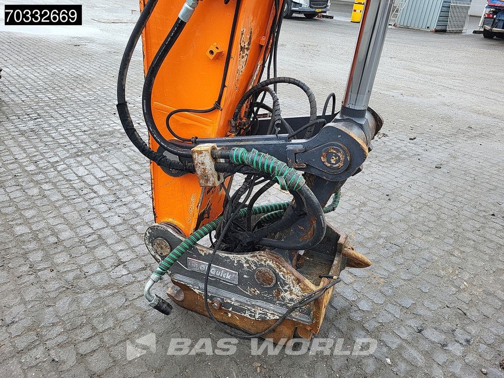 Doosan DX380 LC-5
