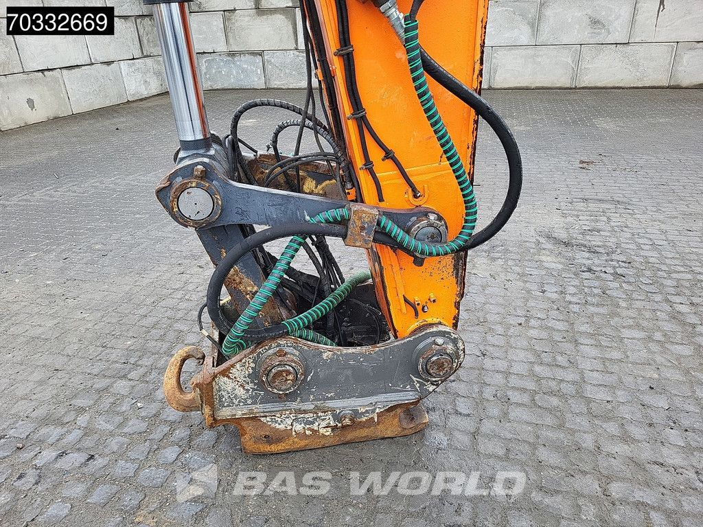 Doosan DX380 LC-5