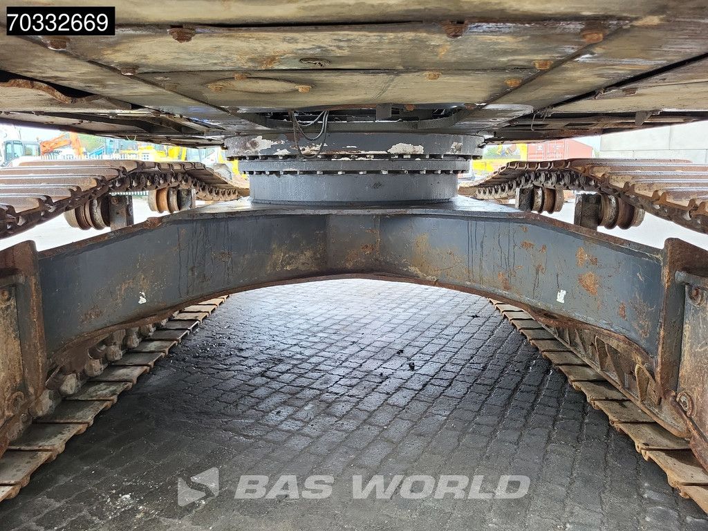 Doosan DX380 LC-5