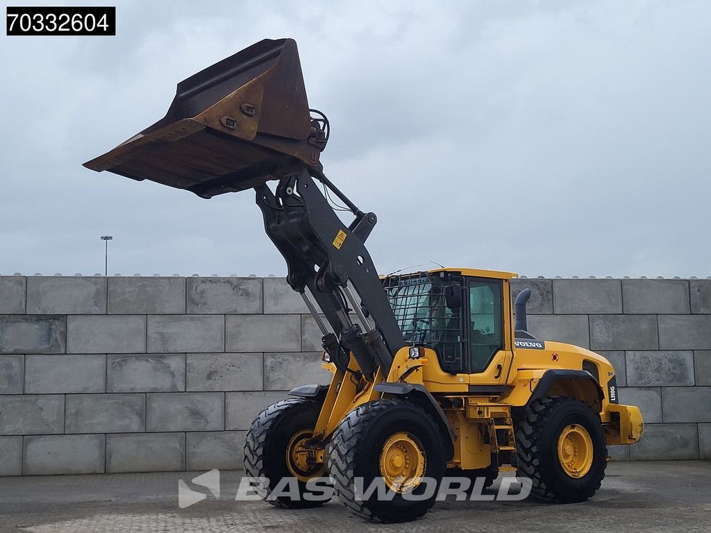 Volvo L110 G