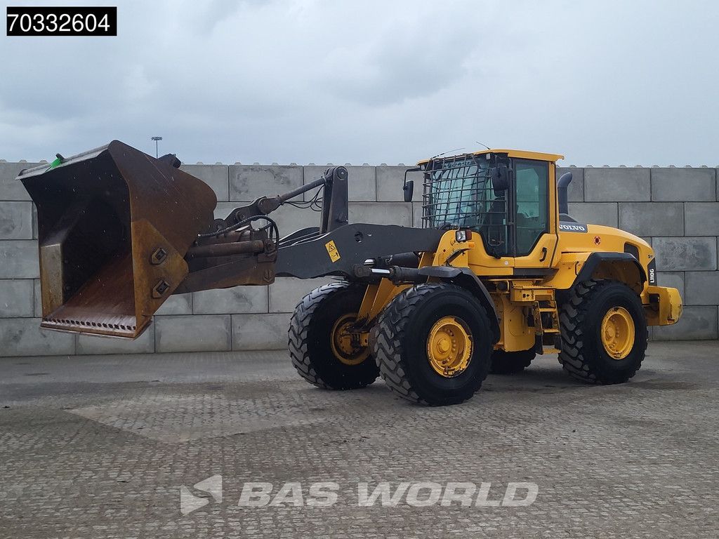 Volvo L110 G