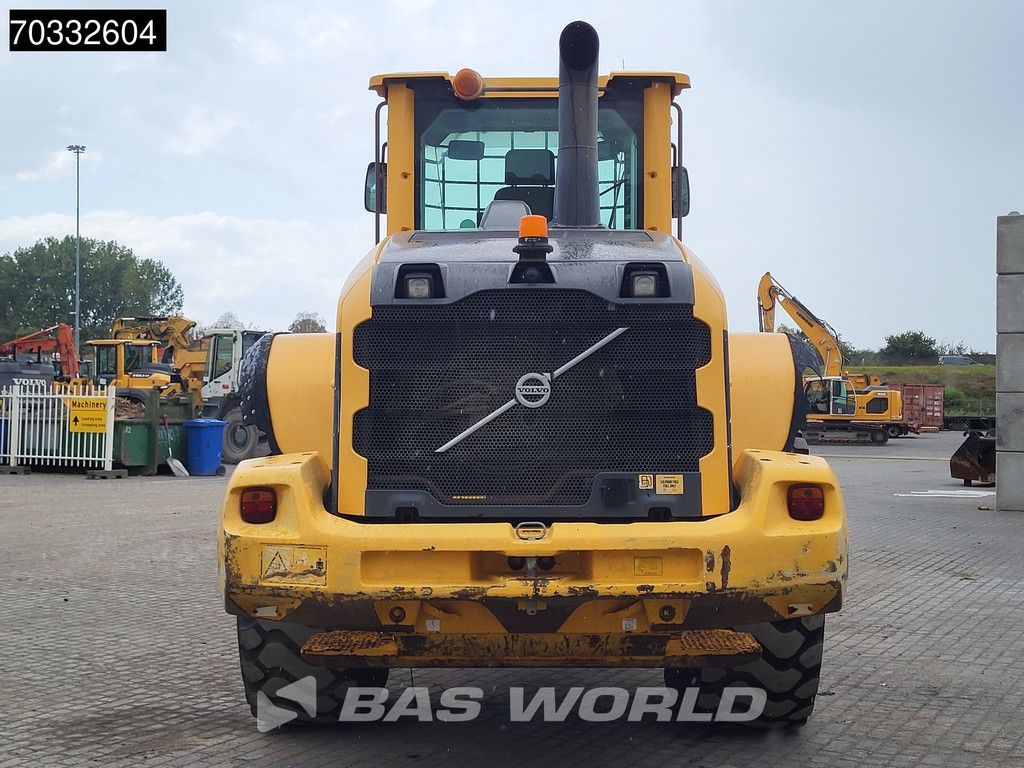 Volvo L110 G