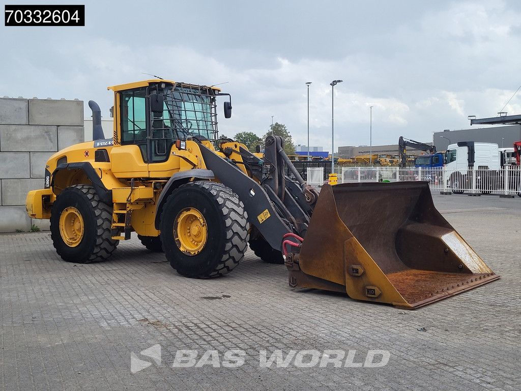 Volvo L110 G