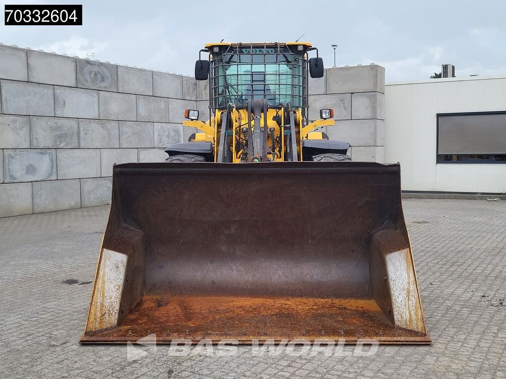 Volvo L110 G