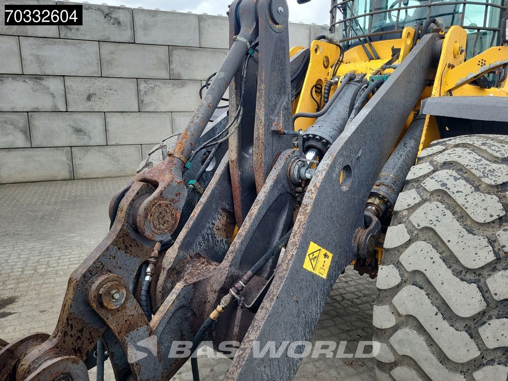 Volvo L110 G