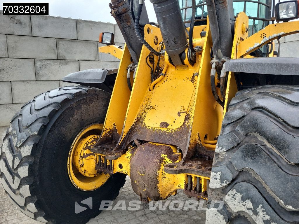 Volvo L110 G