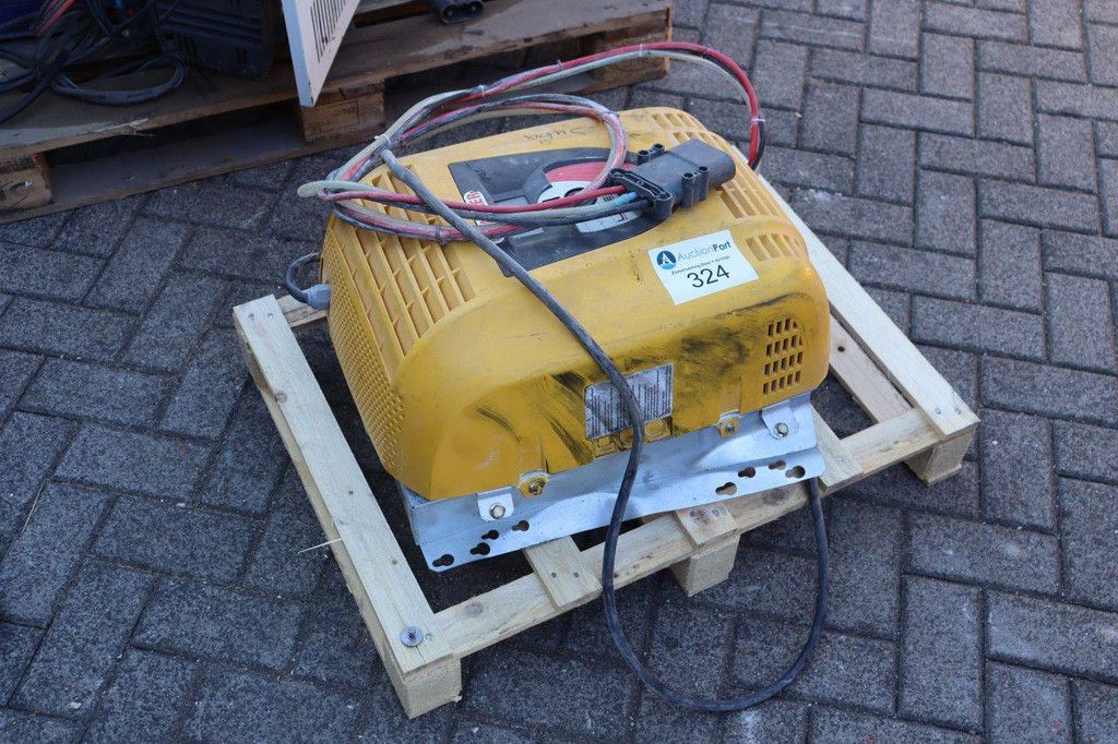 Hawker 48V Battery Charger