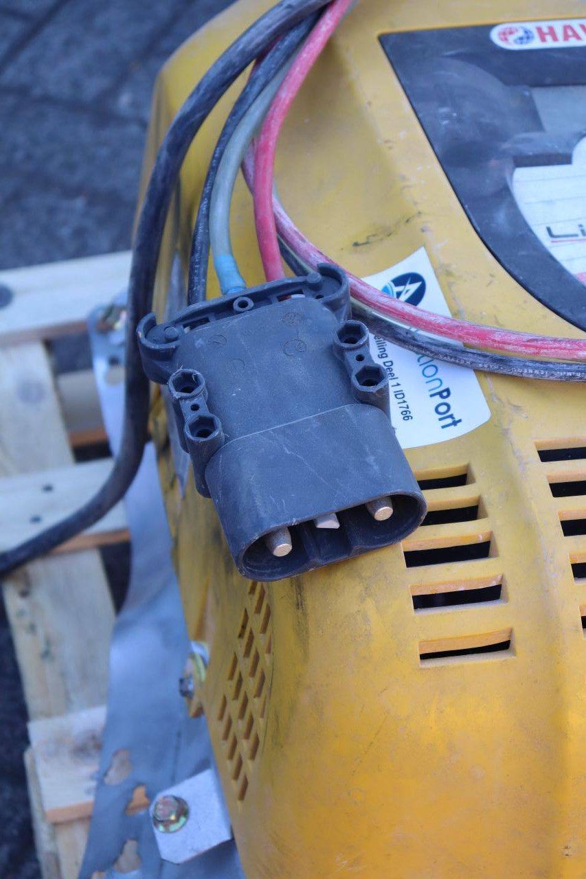 Hawker 48V Battery Charger