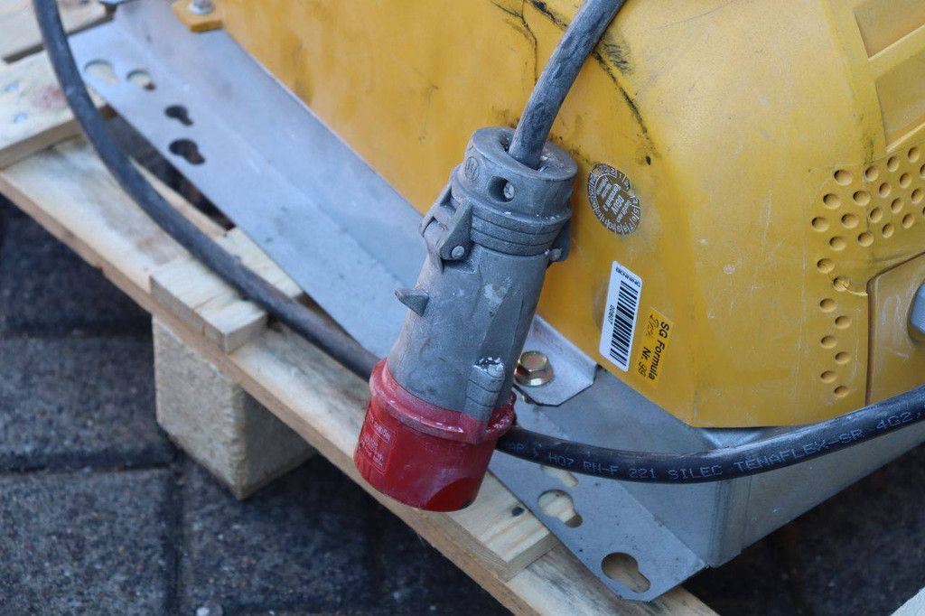 Hawker 48V Battery Charger