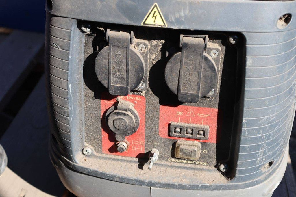 Generator Briggs&Stratton P2000 Benzin